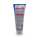 Back of the tube with ingredients and barcode 8680690705007
