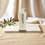 CP-1 Bright Complex Intense Nourishing Shampoo for Dry and Stressed Hair 500 ml