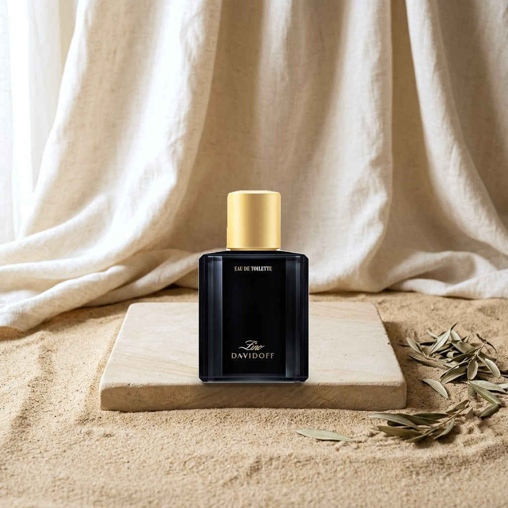 Davidoff Zino Eau De Toilette For Men 125 ml
