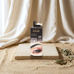 Delia Cameleo eyebrow tint 1.0 Black - Delia cosmetics 15 ml
