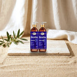 Difeel Biotin Shampoo and Conditioner Set 2X354 ml 700 ml
