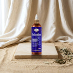 Difeel Biotin Hair Oil – Pro-Growth Treatment for Stronger Hair 237 ml
