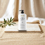 dp Daily Perfection Shampoo 425 ml Hair Loss Hair Growth (Cotton Milk)