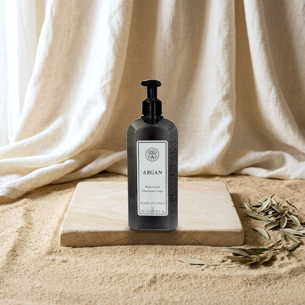 Erbario Toscano Argan Body Lotion 250 ml