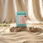 Footsteps Exfoliating Socks