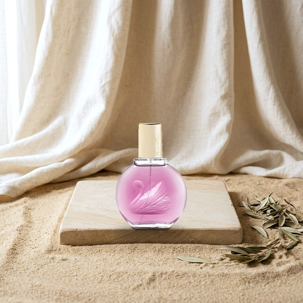 Gloria Vanderbilt Minuit A New York Eau de Parfum Spray 100 ml