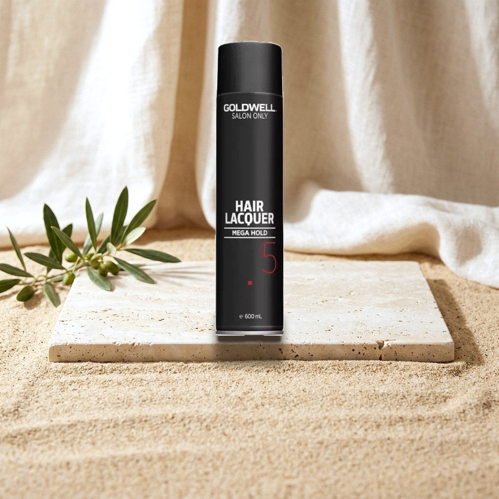 Goldwell Salon Only Hair Lacquer 600 ml