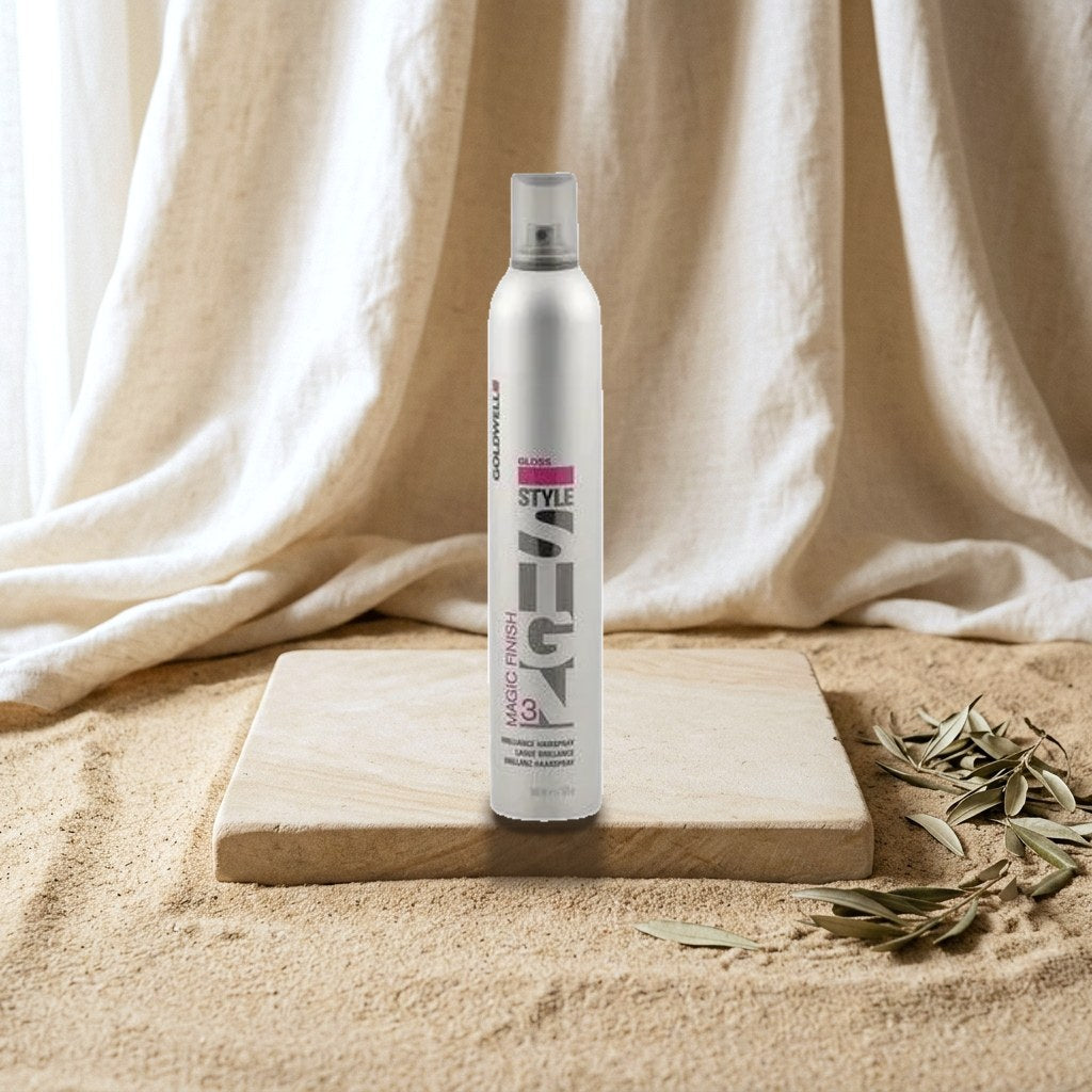 Goldwell StyleSign Gloss Magic Finish 500 ml