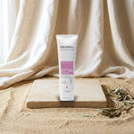 Goldwell StyleSign Heat Styling Straightening Balm 100 ml – Heat Protection & Smooth Straight Hair