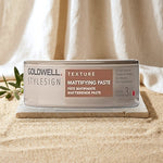 Goldwell Stylesign Texture Mattifying Paste 100 ml