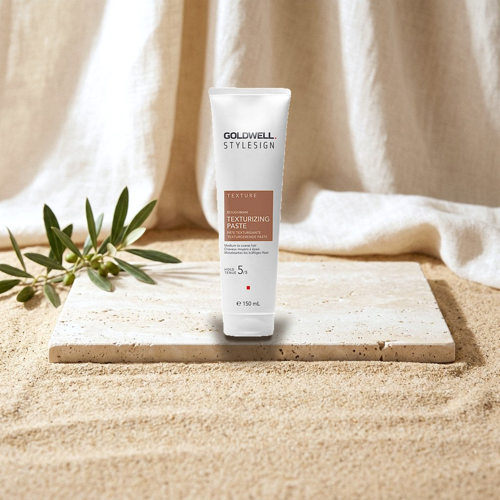 Goldwell StyleSign Texture Roughman Texturizing Paste 100 ml