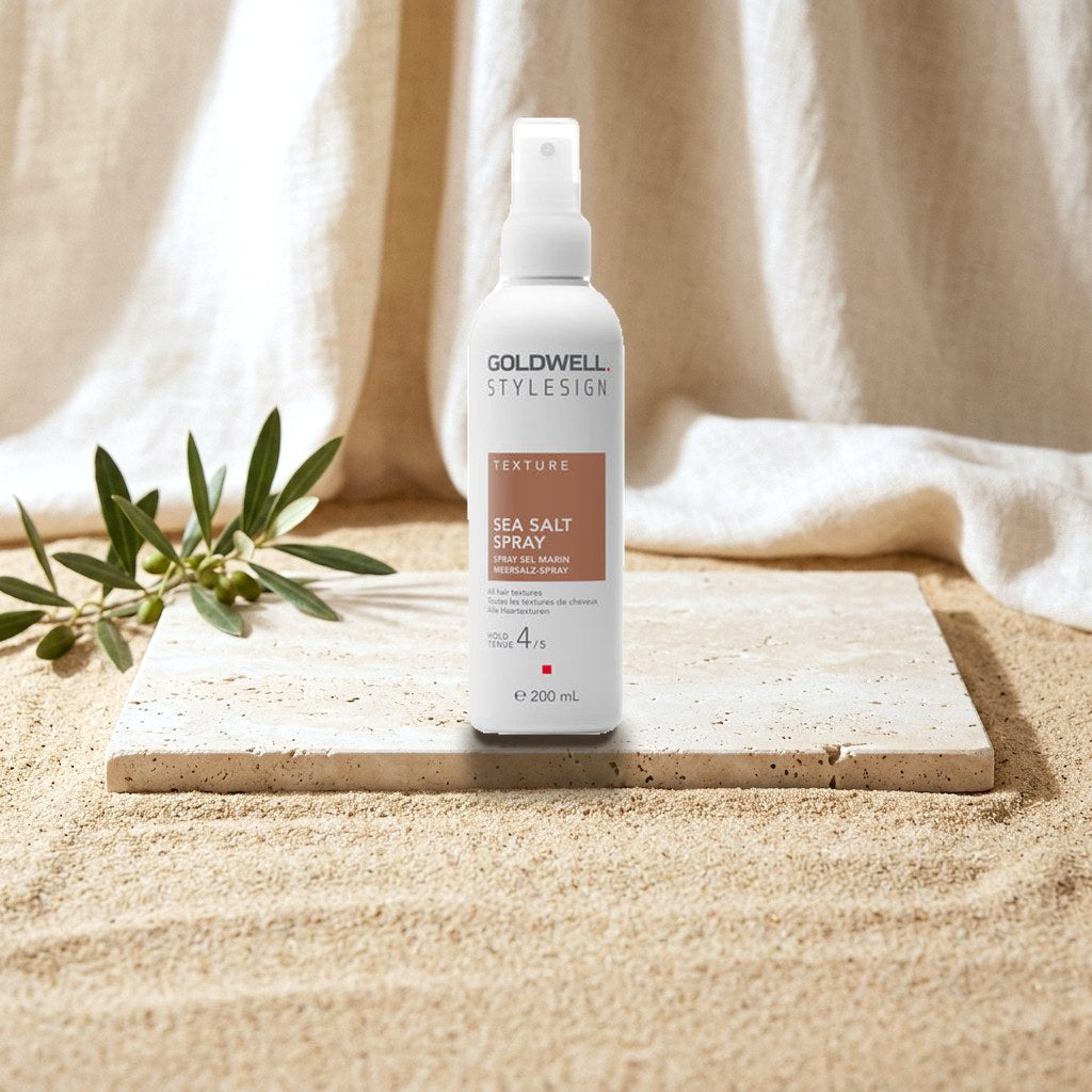 Goldwell Stylesign Texture Sea Salt Spray 200 ml