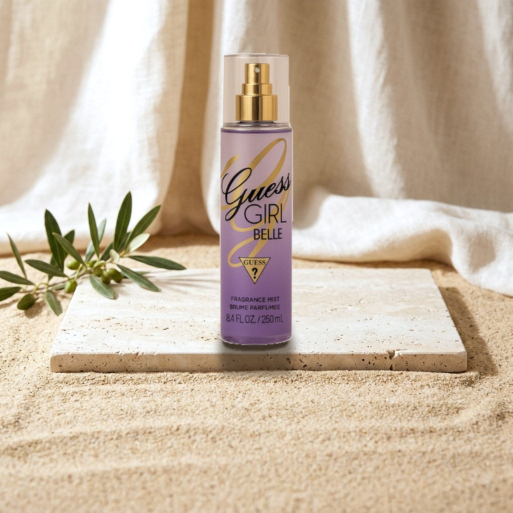 Guess Girl Belle Fragrance Mist for Women 250ml