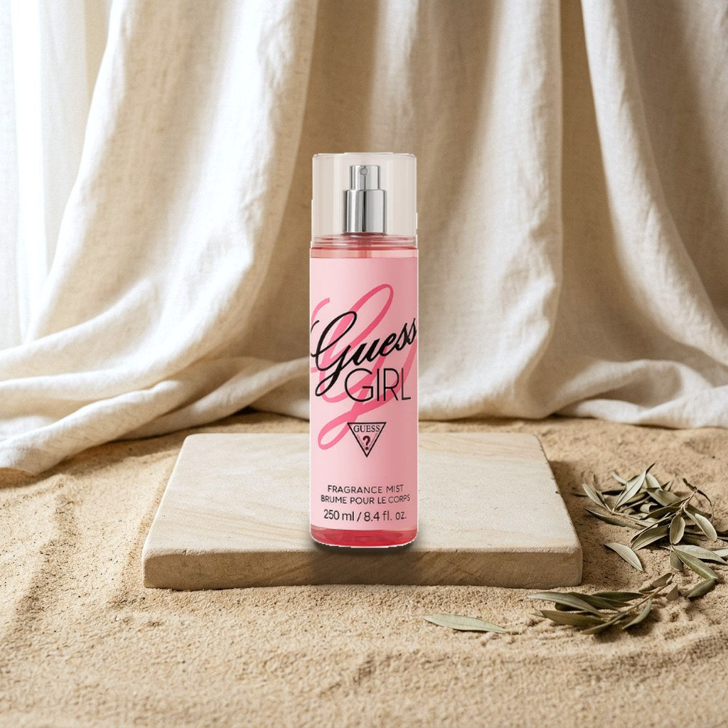 Guess Girl Fragrance Mist for Women 250 ml
