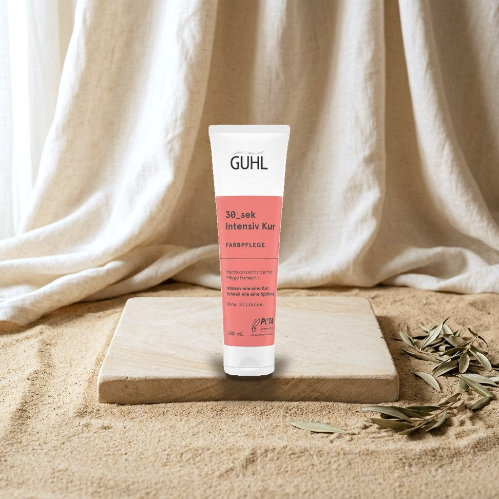 Guhl 30_sek Intensive Treatment 100 ml