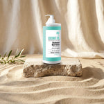 Harbor Coconut Oil Nourishing Shampoo 1000 ml for daily use