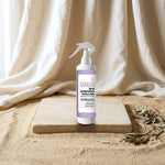 Harbor Keratin Hair Straightener and Dryer Thermoprotector Spray for Dry & Lifeless Hair 200 ml