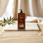 Harbor PHYTORELAX Keratin Reconstructor Shampoo with Liquid Keratin 1000 ml