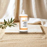 Harbor Shine Shampoo Semi Di Lino for Dull & Dehydrated Hair 1000 ml