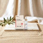 Highprime Collagen Film 5 Sets/box & Collagen Ampoule Mist 50 ml