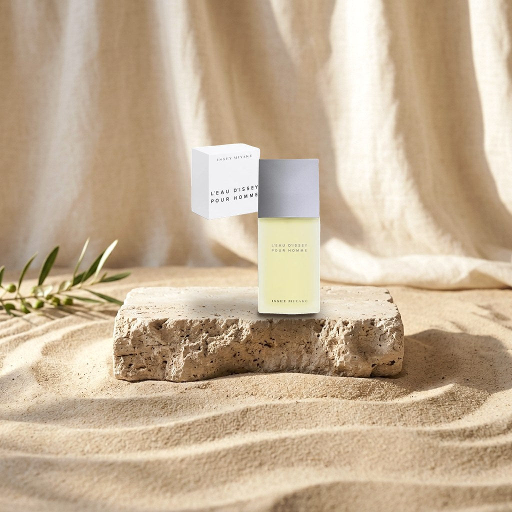 Issey Miyake L'Eau d'Issey Pour Homme Eau de Toilette 75 ml