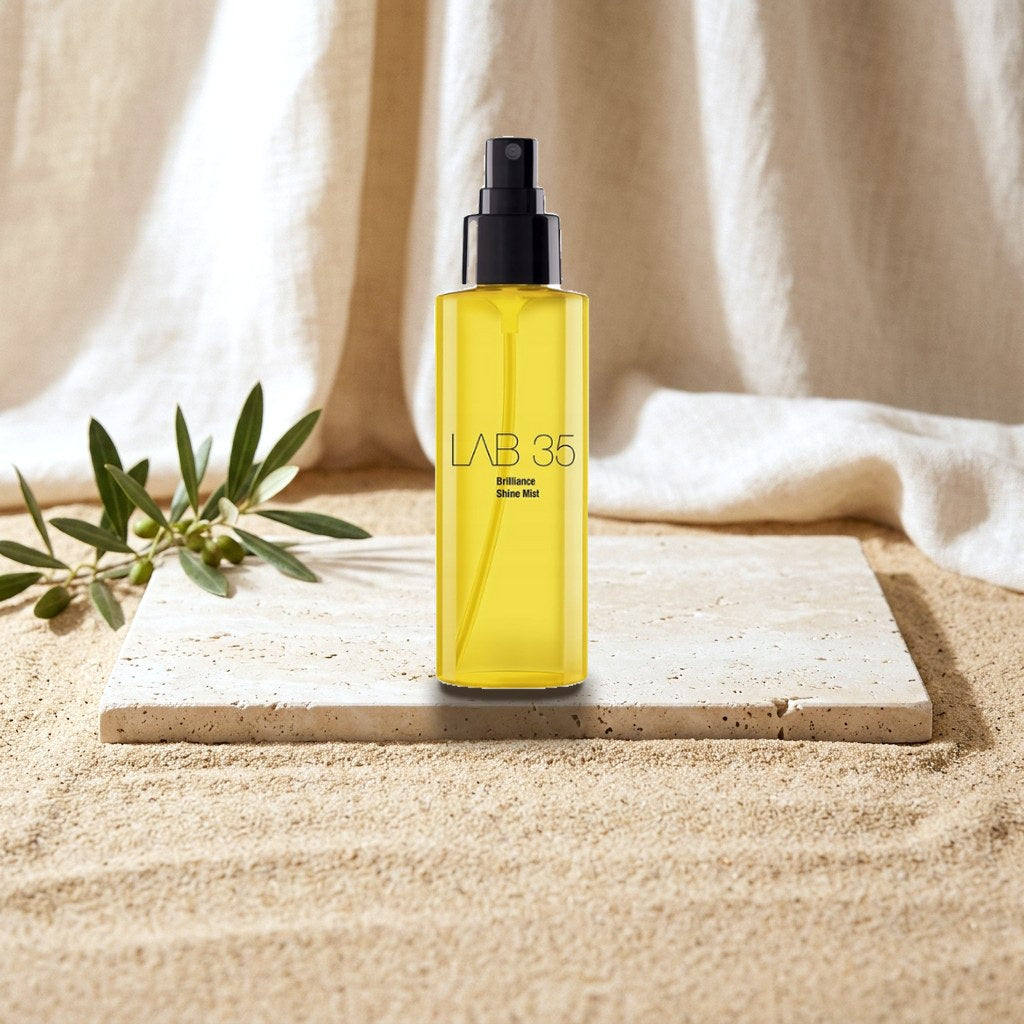 Kallos Lab35 Brilliance Shine Mist 150 ml