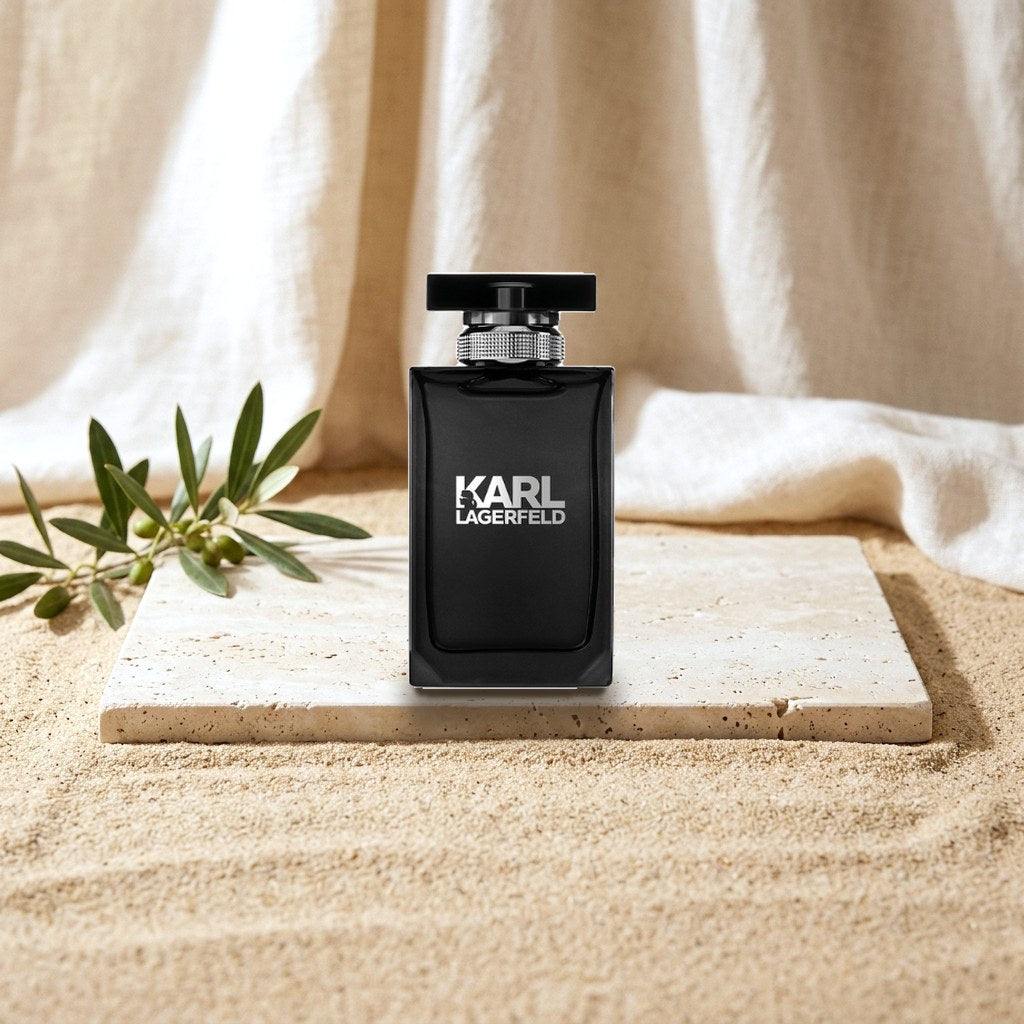Karl Lagerfeld Pour Homme Eau de Toilette 100 ml