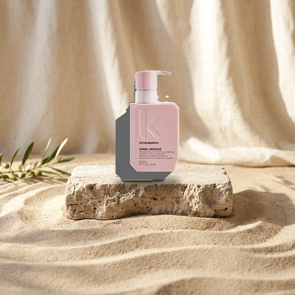 Kevin Murphy Angel Masque Strenghtening & Thickening Conditioner 200 ml