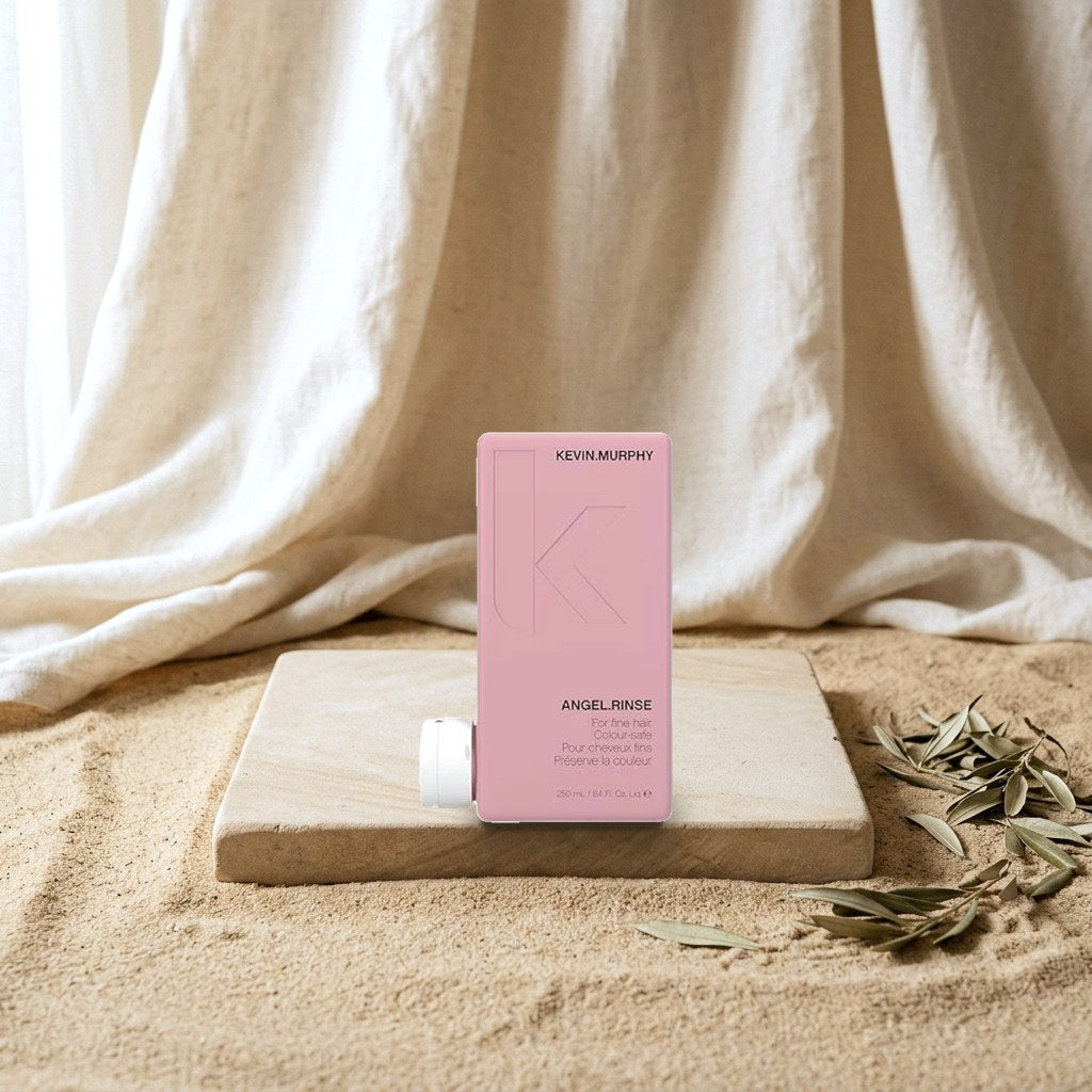 Kevin Murphy Angel Rinse Conditioner 250 ml – Lightweight Hydration for Fine & Fragile Hair