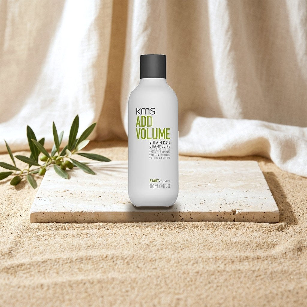 KMS Add Volume Shampoo, 1er Pack (1 x 300 ml)
