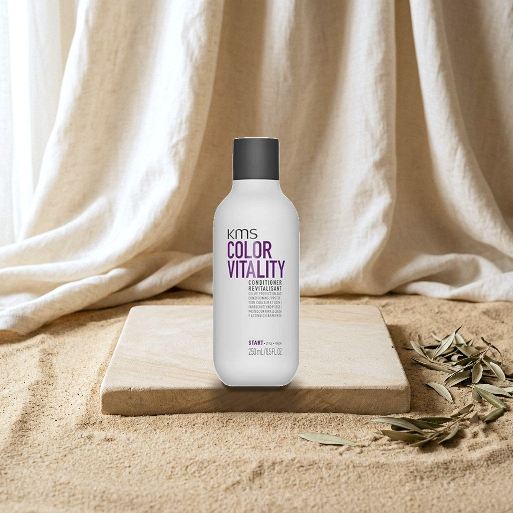KMS Color Vitality Conditioner, 1er Pack (1 x 250 ml)