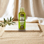 L'ailya Castor Oil Hair  and Skin Care Oil 100% Natural 150 ml