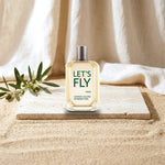 Benetton Let's Fly for Men Eau de Toilette 30 ml