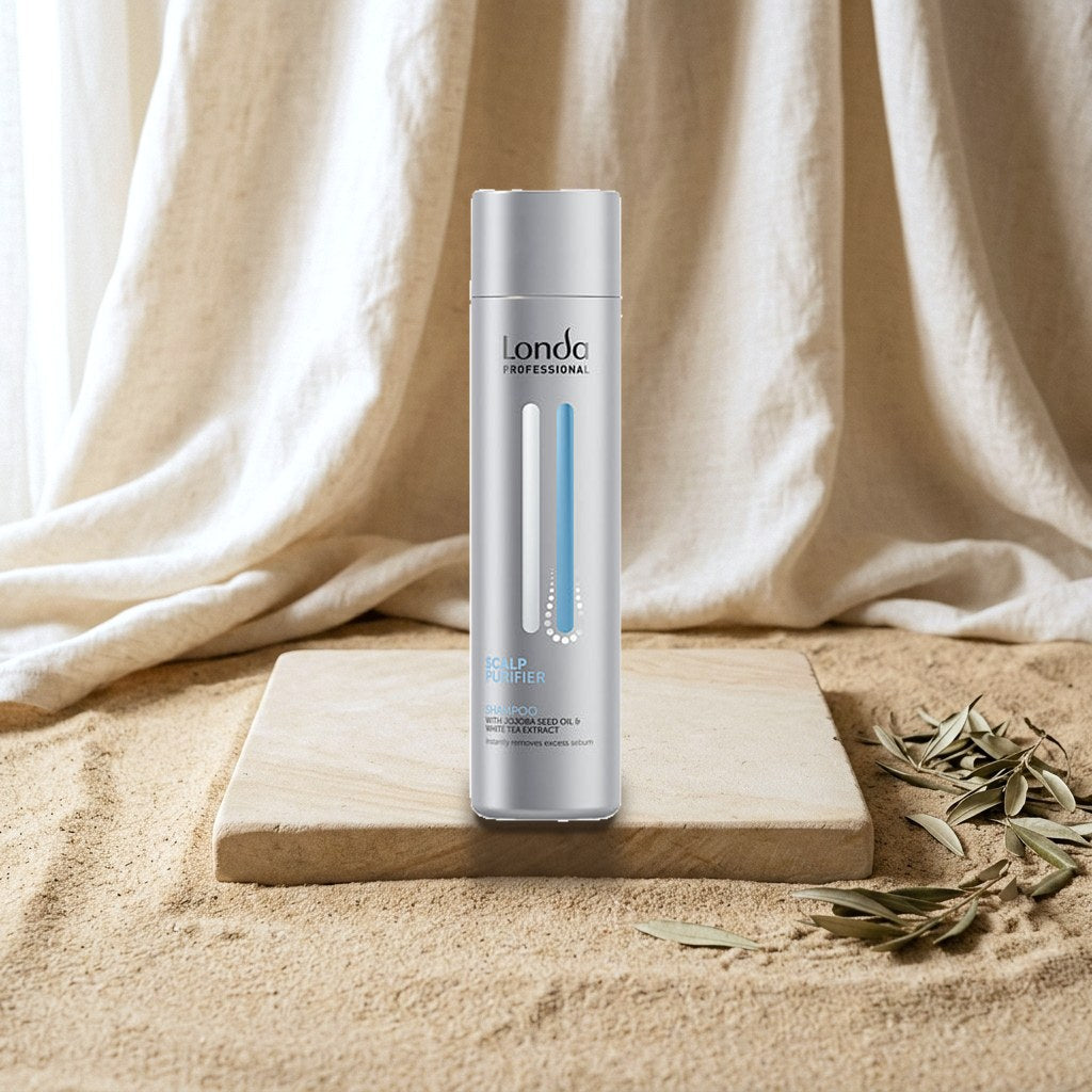 Londa Professional Purifying Shampoo 250 ml