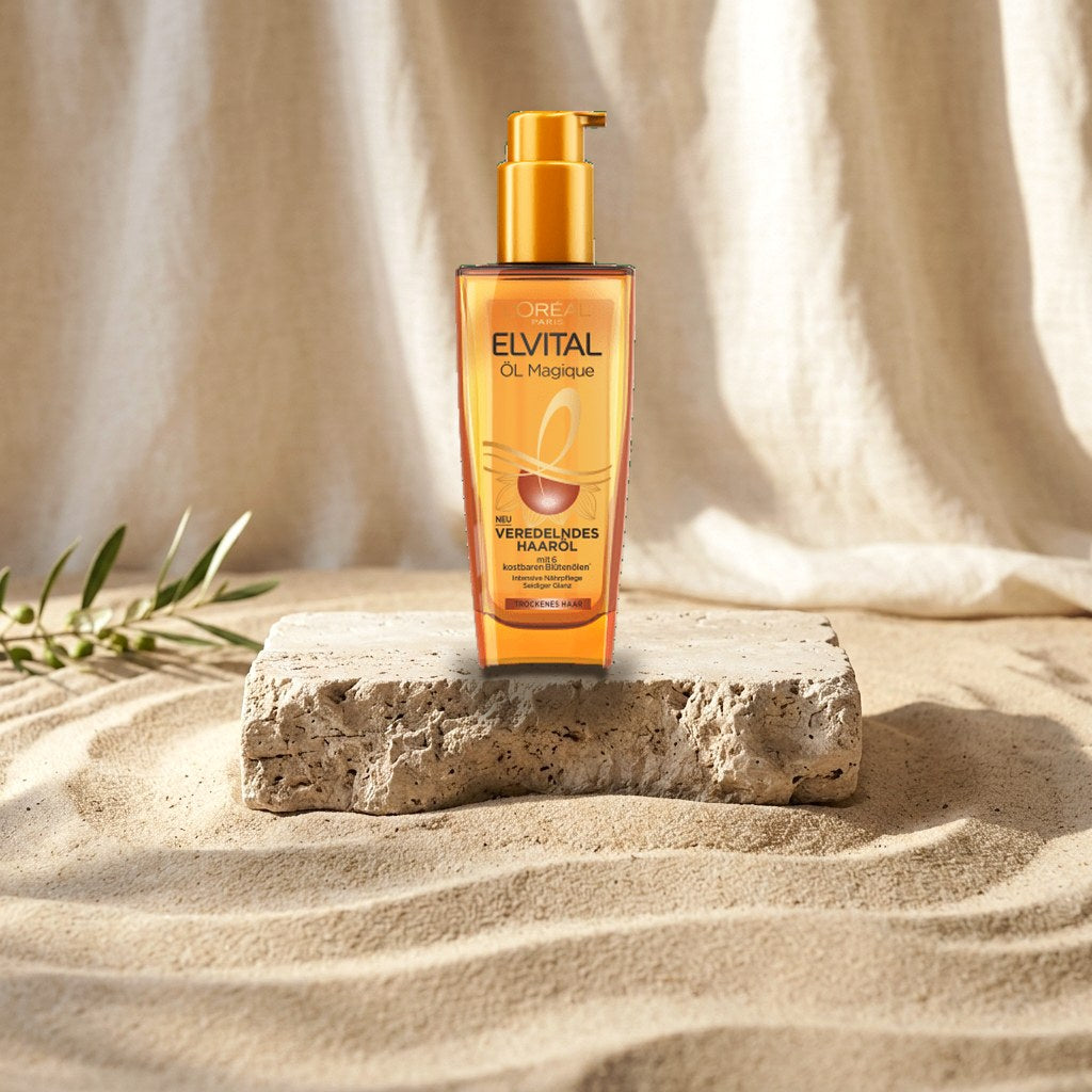 L'Oreal Elvital Oil Magic Hair Oil 100 ml
