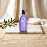 Luseta Biotin & Collagen Conditioner 500 ml
