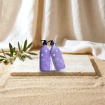 Luseta Biotin & Collagen Duo Pack – Shampoo & Conditioner for Thicker, Stronger Hair 1000 ml each