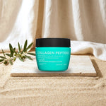 Luseta Collagen Peptides Hair Mask – Nourishing & Thickening Formula 500 ml
