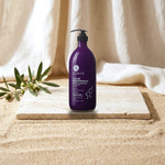 Luseta Color Brightening Purple Shampoo 500 ml