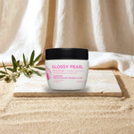 Luseta Glossy Pearl Hair Mask 500 ml