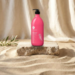 Luseta Keratin Conditioner Smoothing & Nourishing Formula 33.8 Fl.