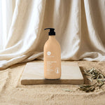 Luseta Rice Water Shampoo - 1000 ml
