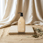 Luseta Rice Water Shampoo  500 ml