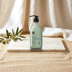 Luseta Rosemary Mint Complex Conditioner - 500 ml