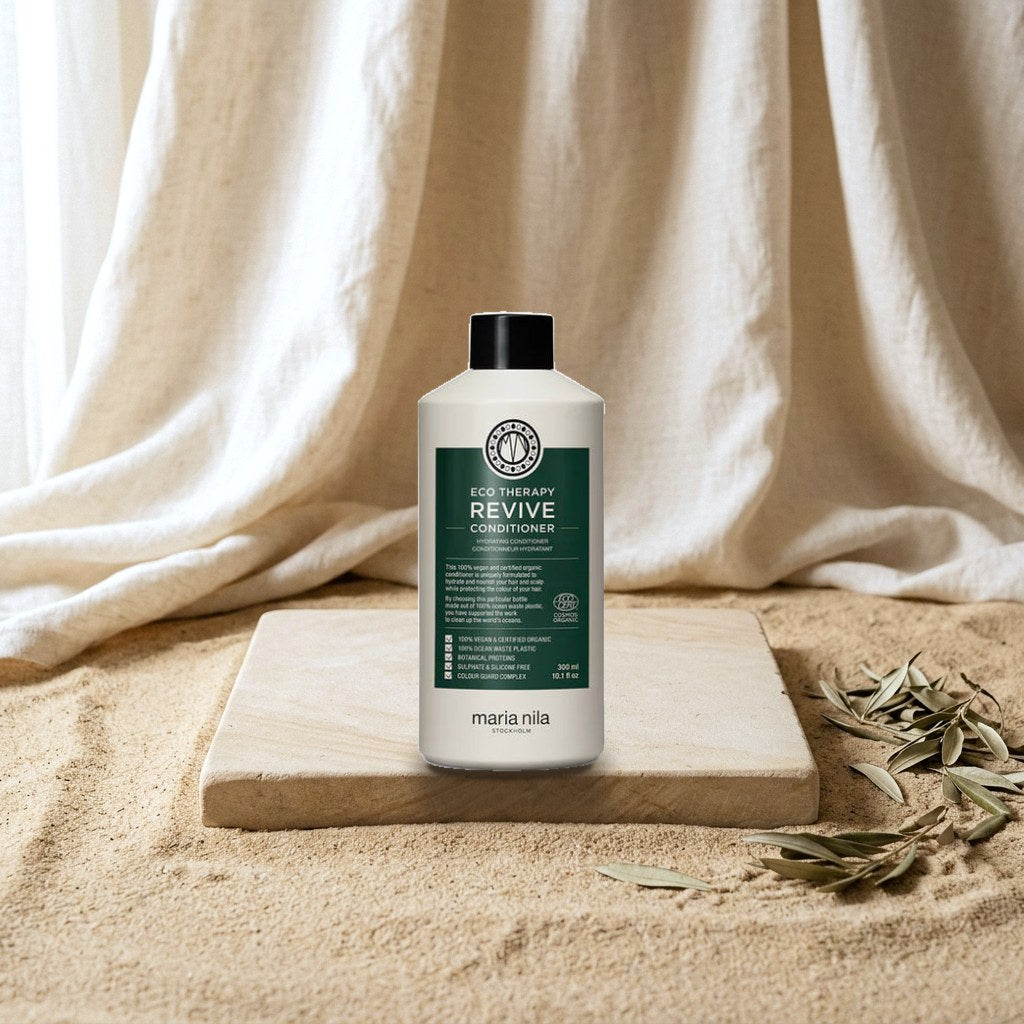 Maria Nila Eco Therapy Review Conditioner 300 ml