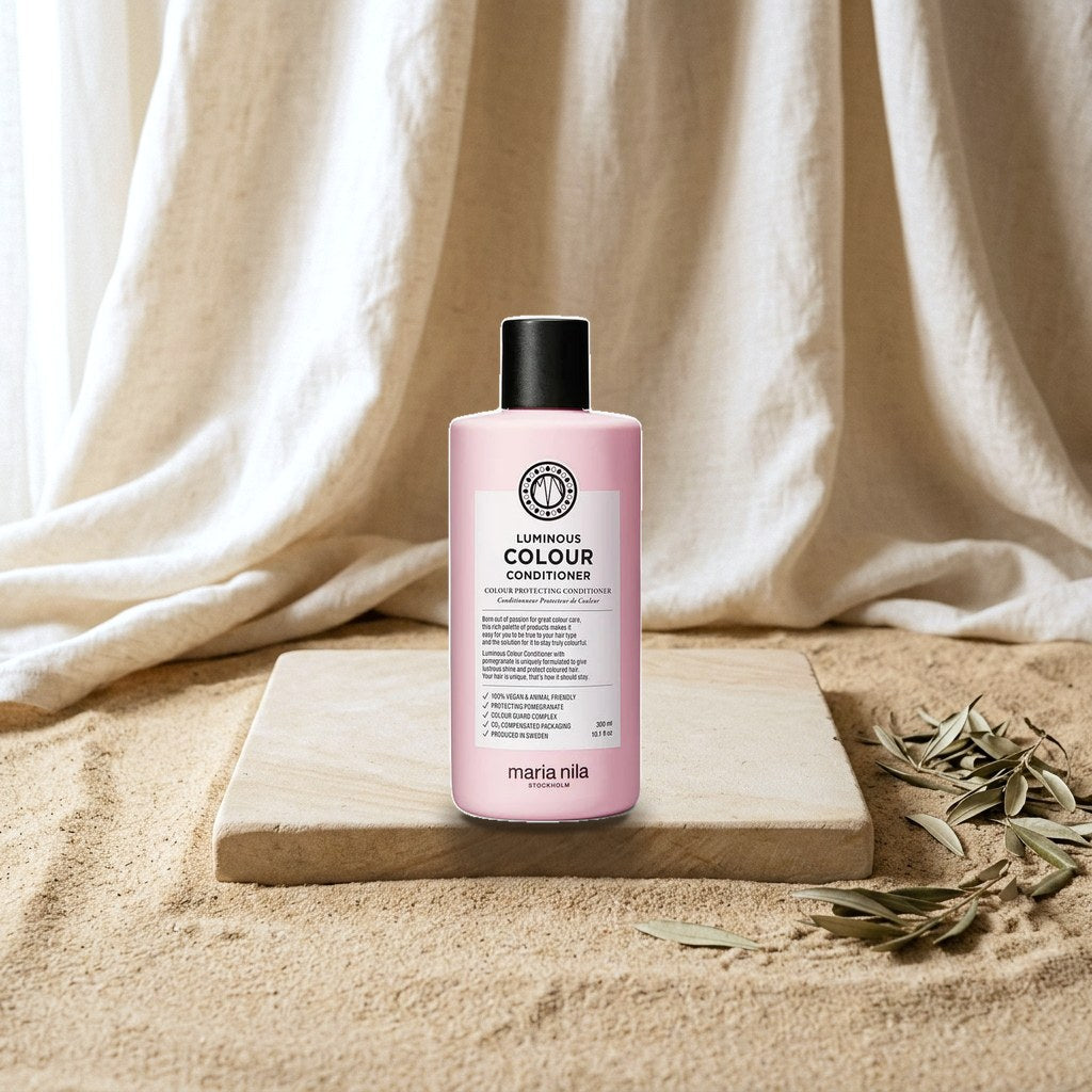 Maria Nila Luminous Color Conditioner 300 ml