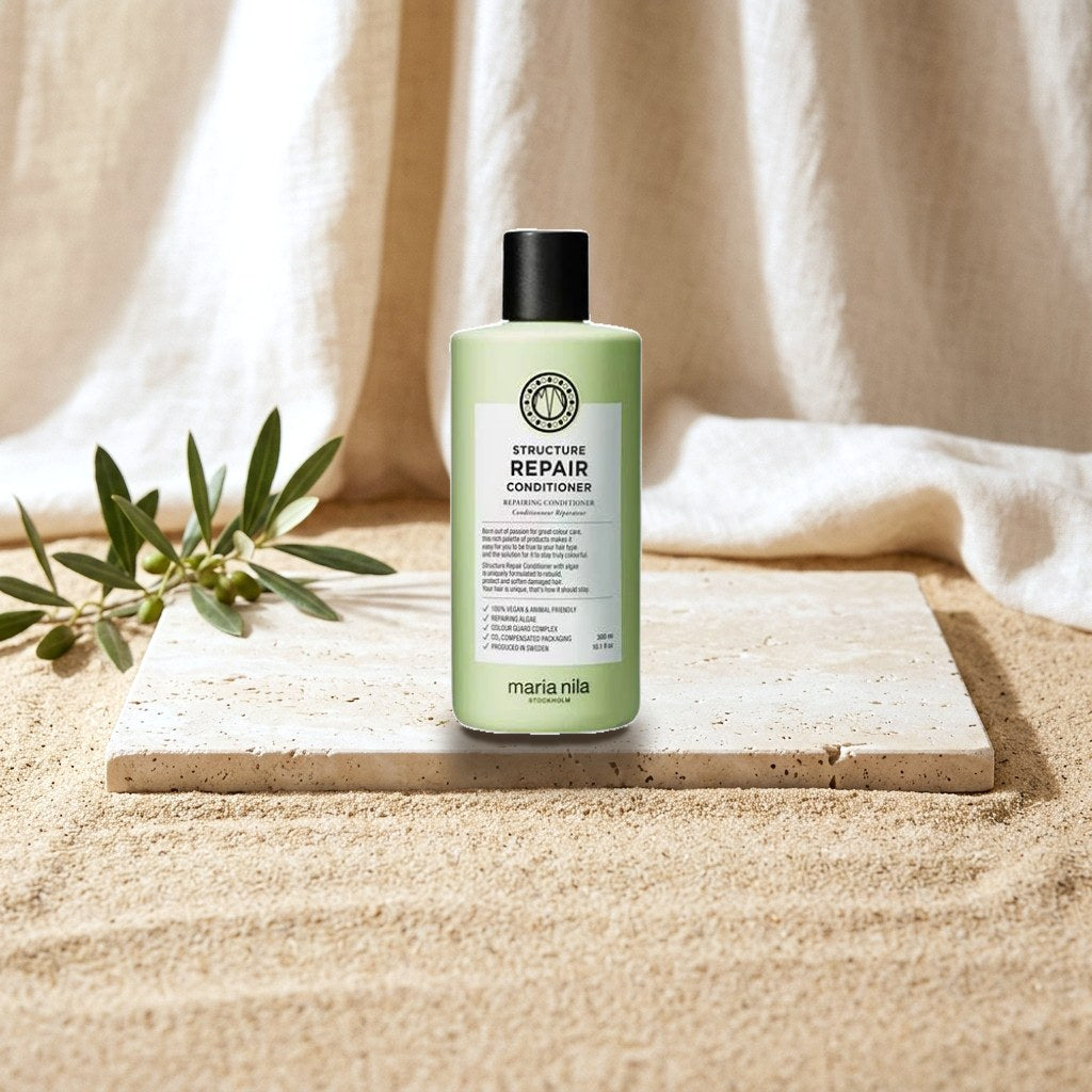 Maria Nila Structure Repair Conditioner 300 ml