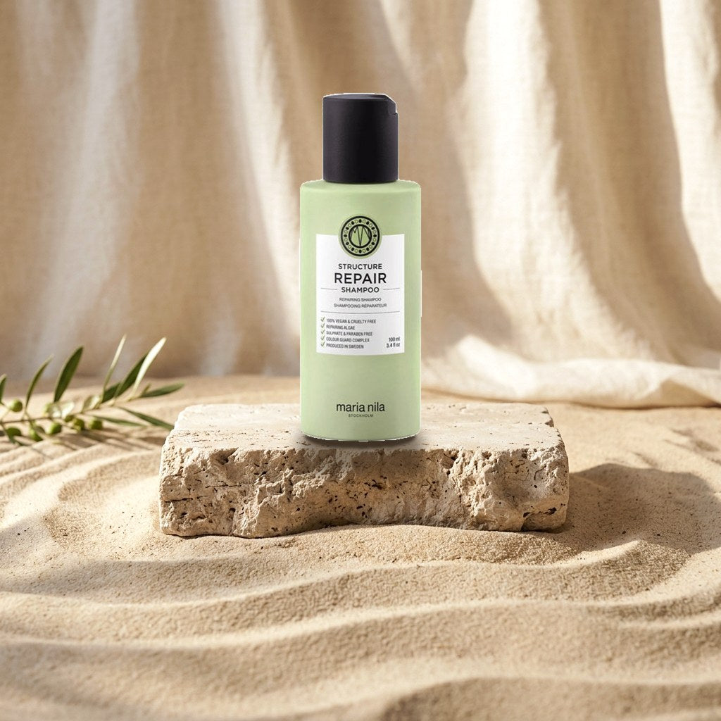 Maria Nila Structure  Shampoo 350 ml