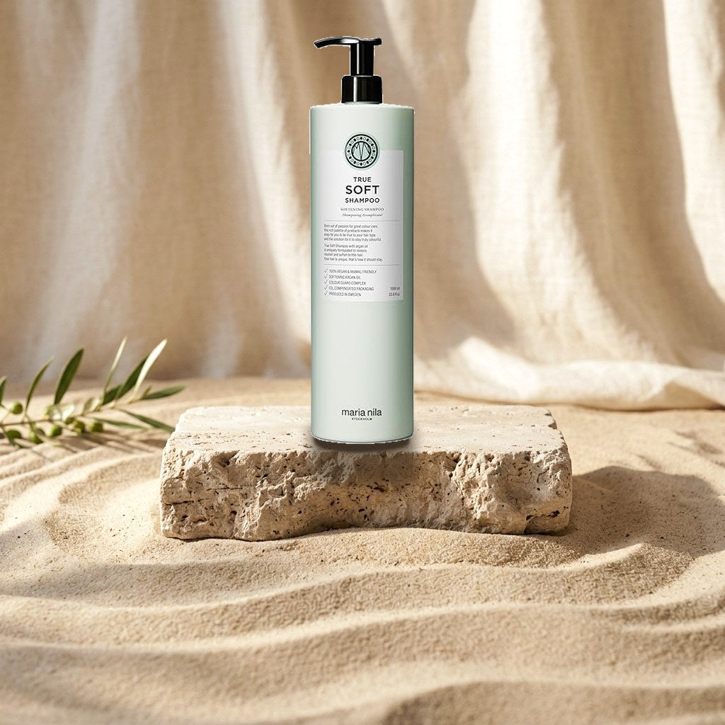 Maria Nila True Soft Conditioner 1000 ml