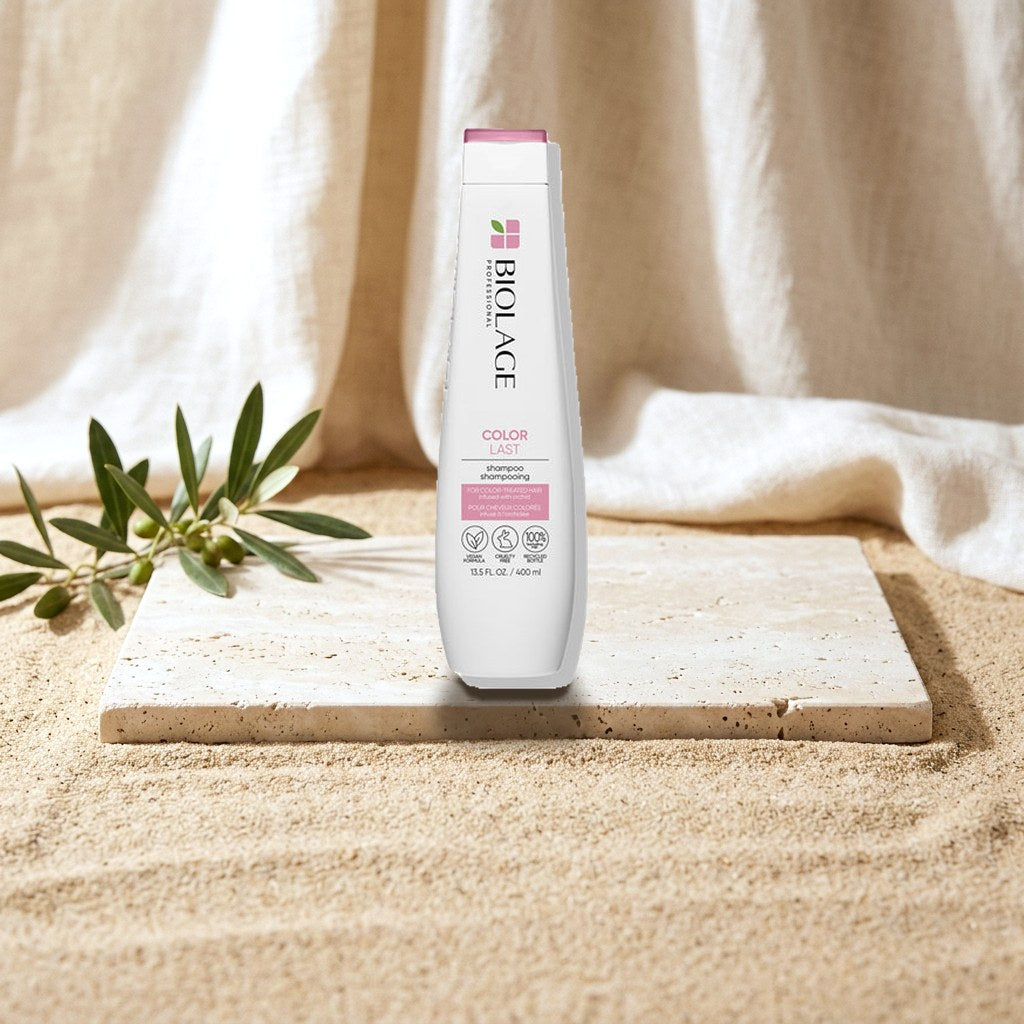 BIOLAGE Color Last Shampoo for Color-Treated Hair 250 ml